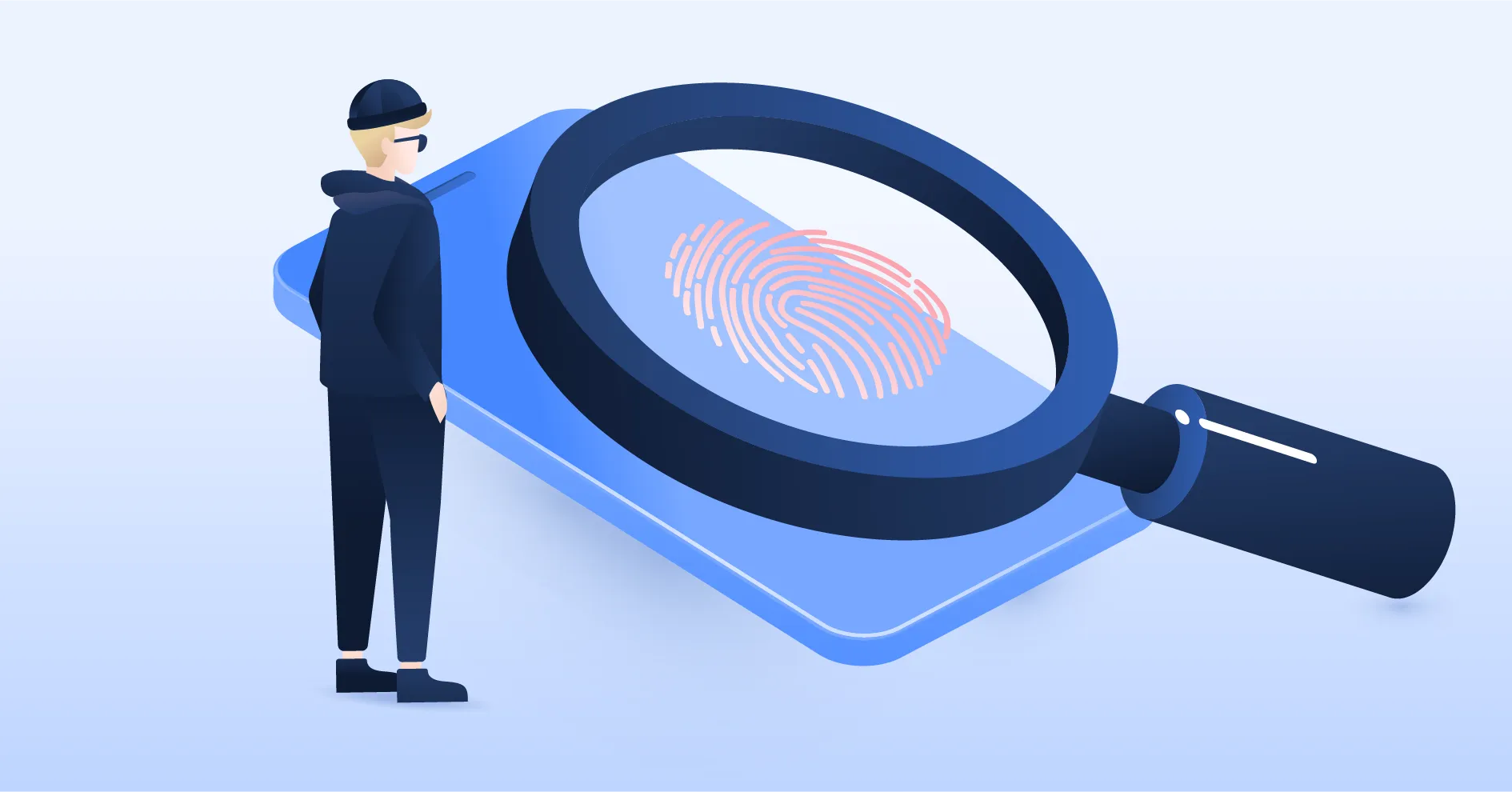 What is a Fingerprint Browser?